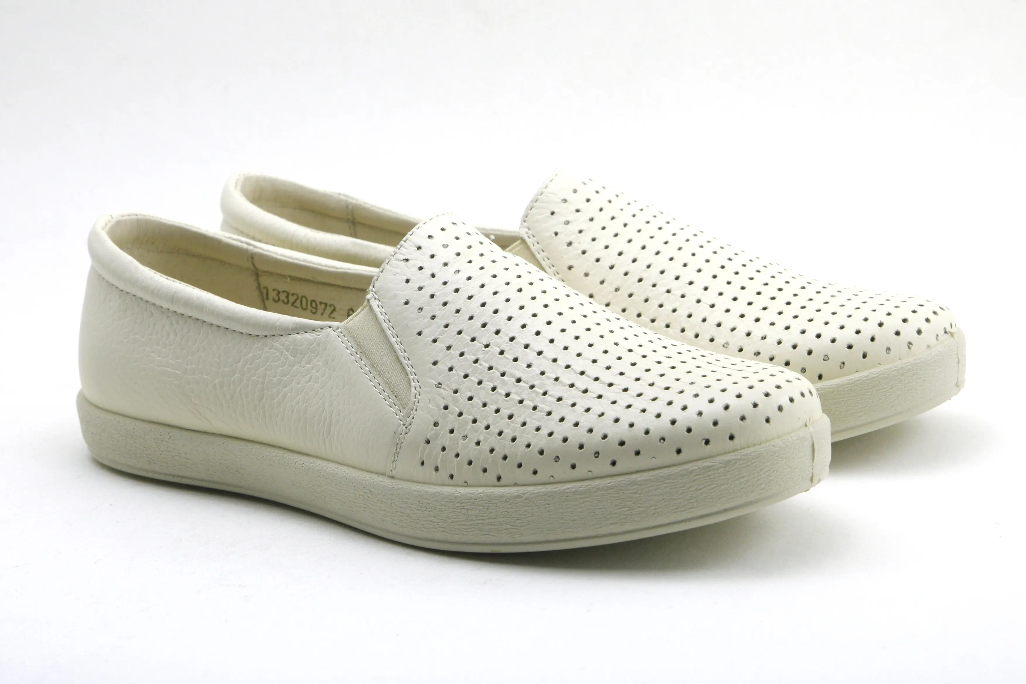 Туфли женские "Росвест" 6126-0/беж