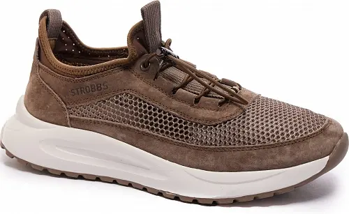 Кроссовки мужские "Strobbs" C3441-17