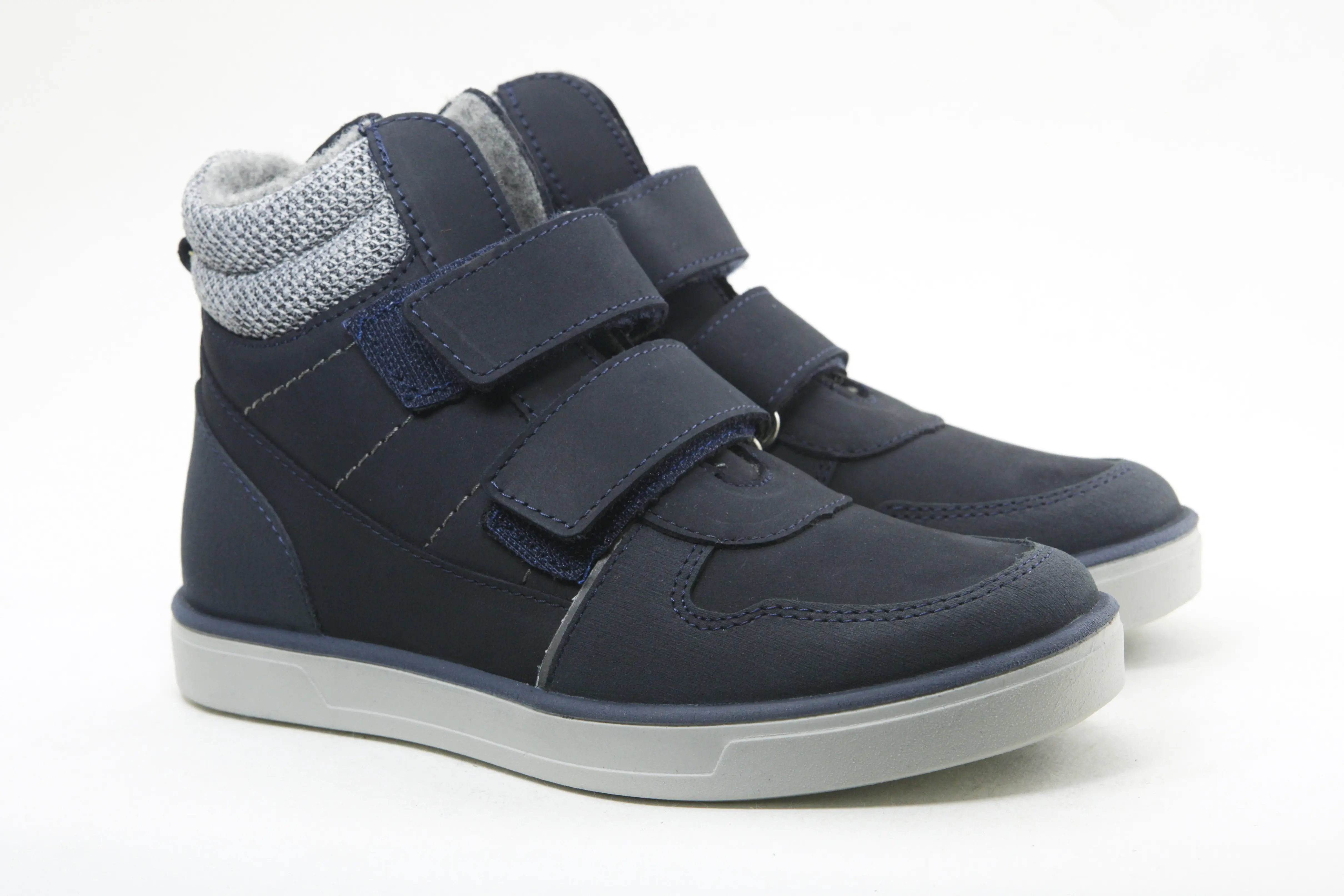 Ботинки детские "Котофей" 652167-32