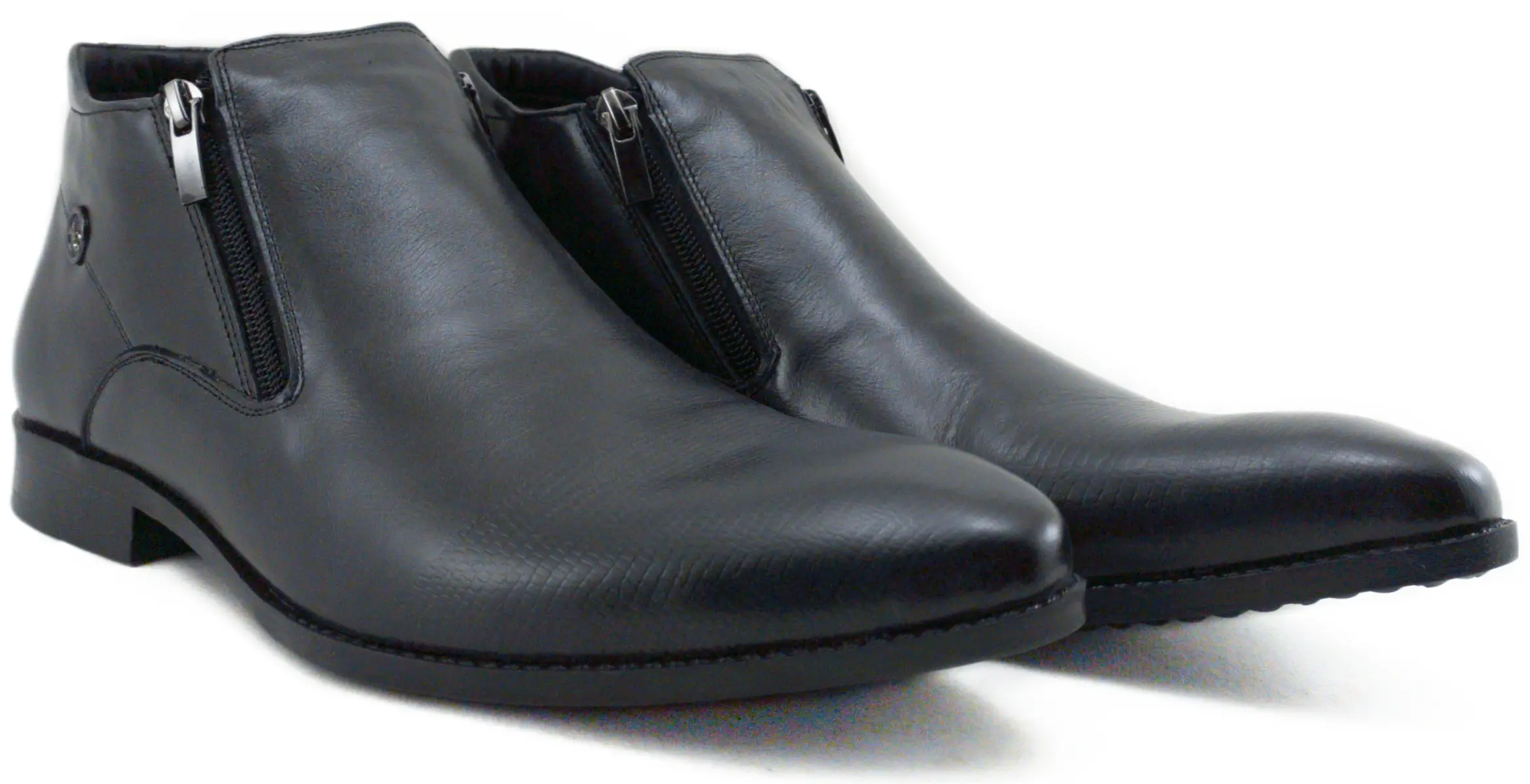 Ботинки мужские "Ag" 2277