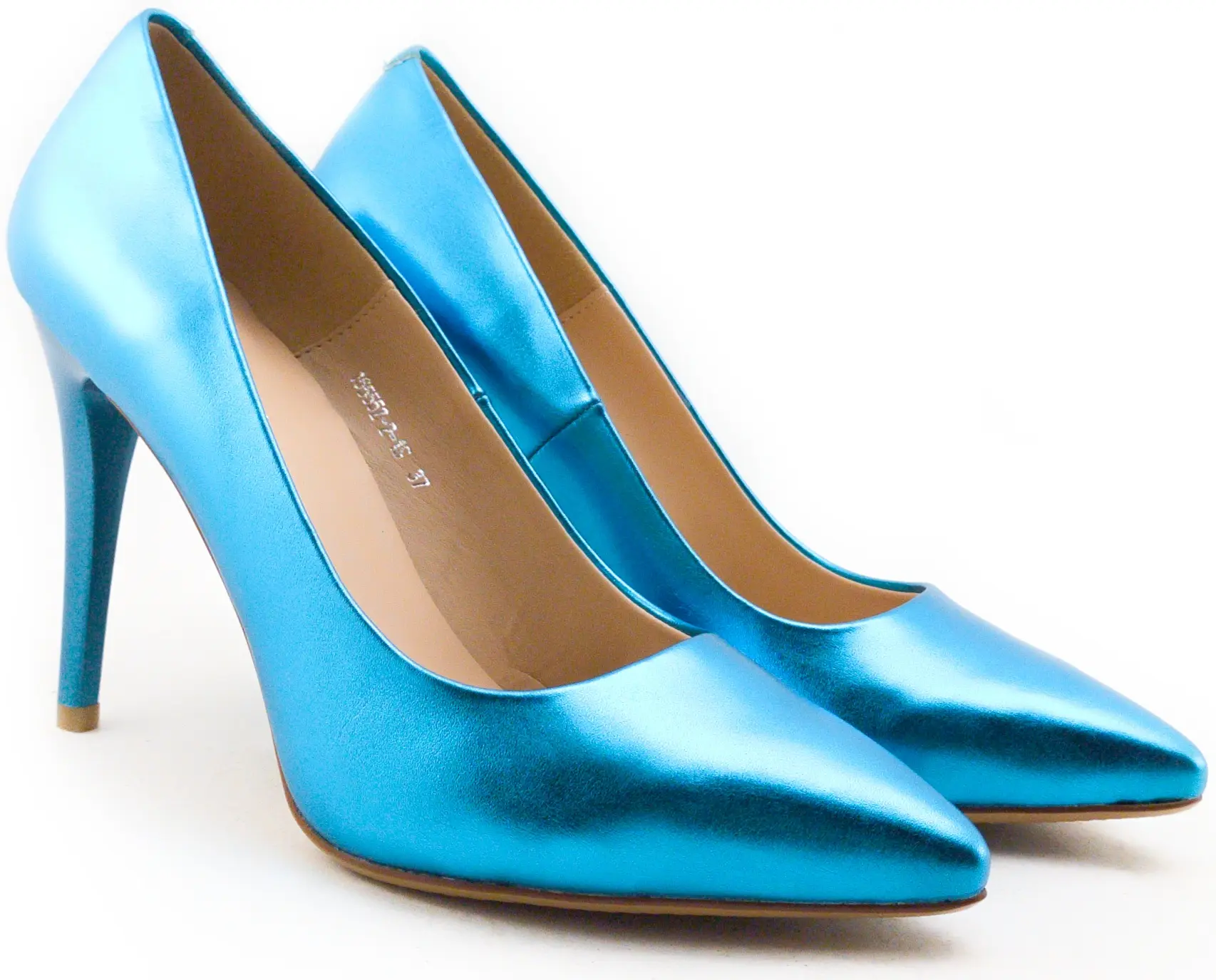 Туфли женские "Daze" 16555Z-2-1S