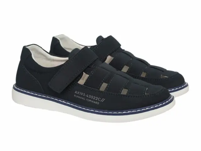 Туфли детские "Indigo kids" 41-0020A