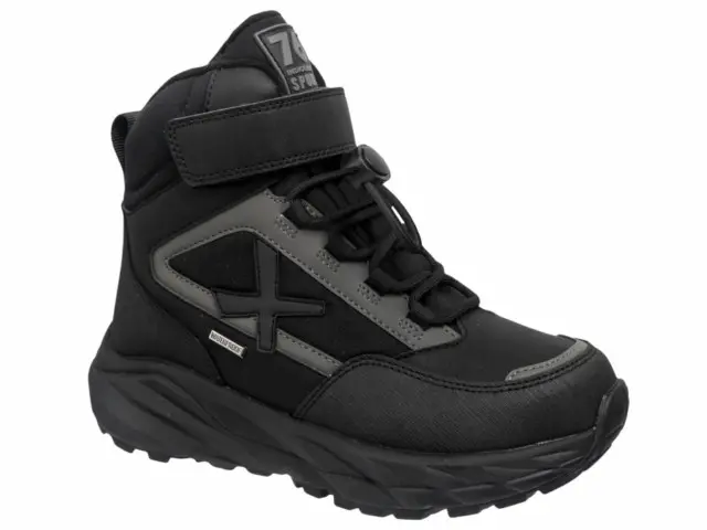 Ботинки детские "Indigo kids" 78-0500C