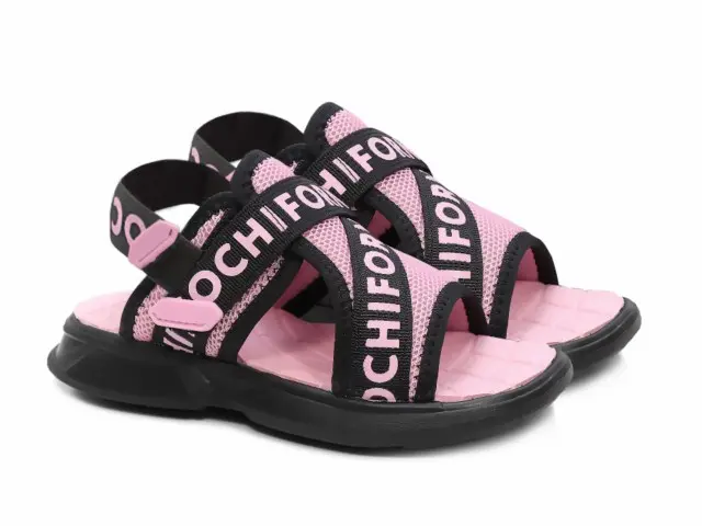 Босоножки детские "Indigo kids" 22-370A