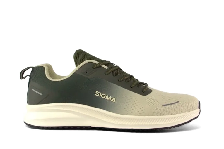 Кроссовки мужские "Sigma" JT02059-4IR