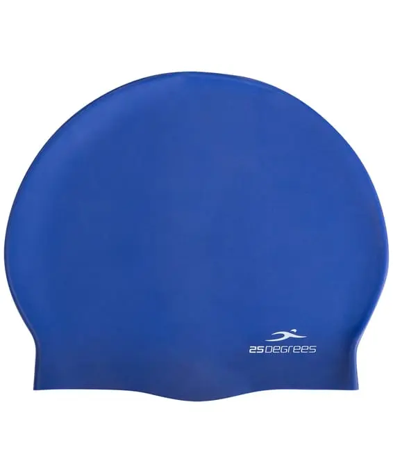 Шапочка д/плавания (силикон) 25DEGRESS Nuance 25D21004A