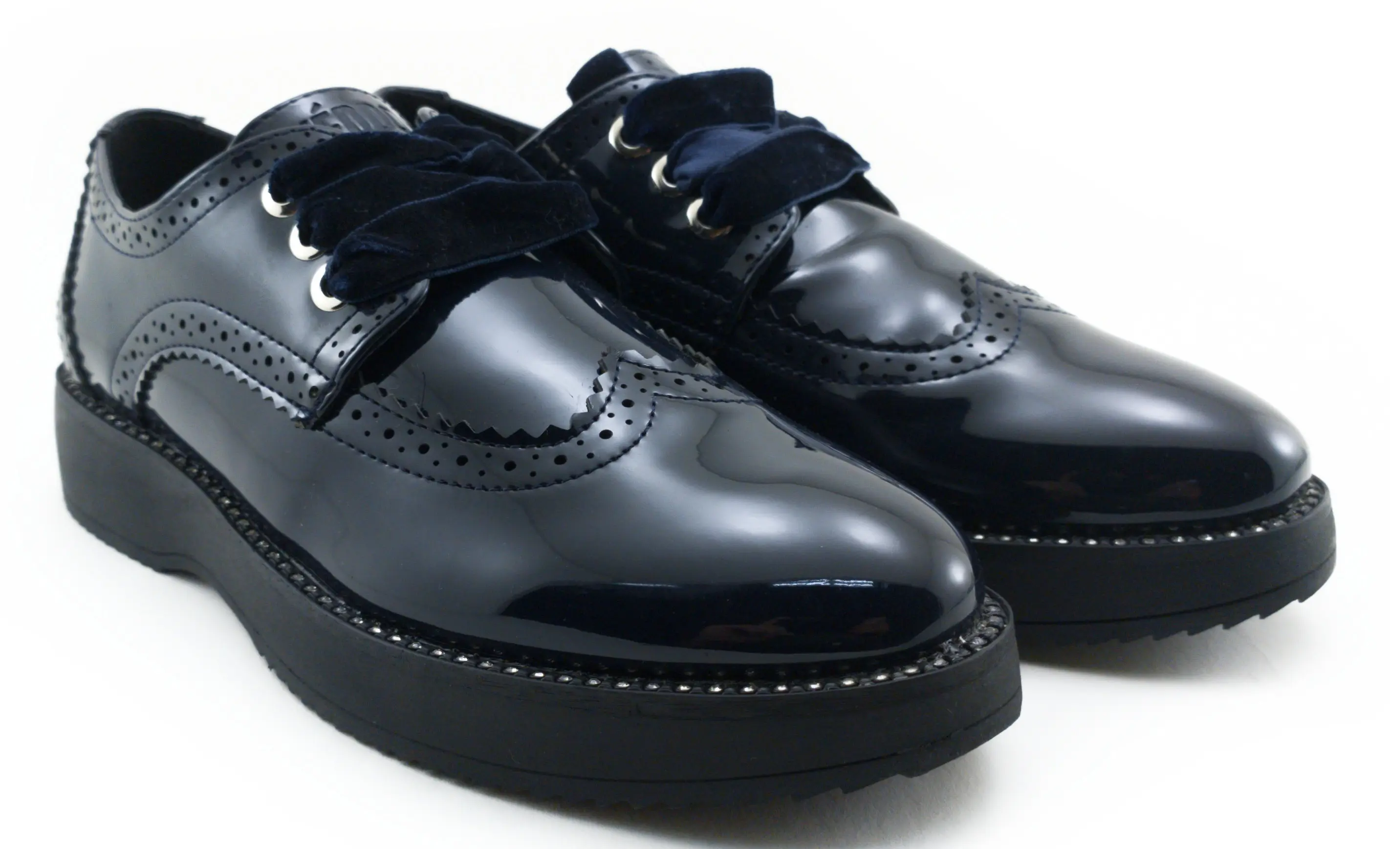 Туфли детские "Keddo" 598210/01-02