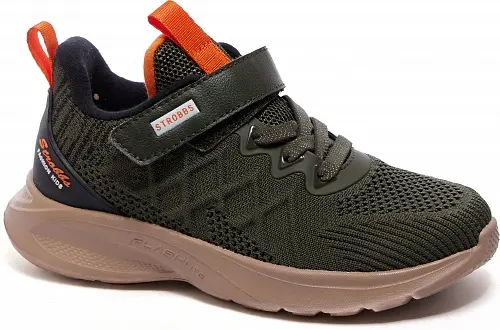 Кроссовки детские "Strobbs" N1736-19