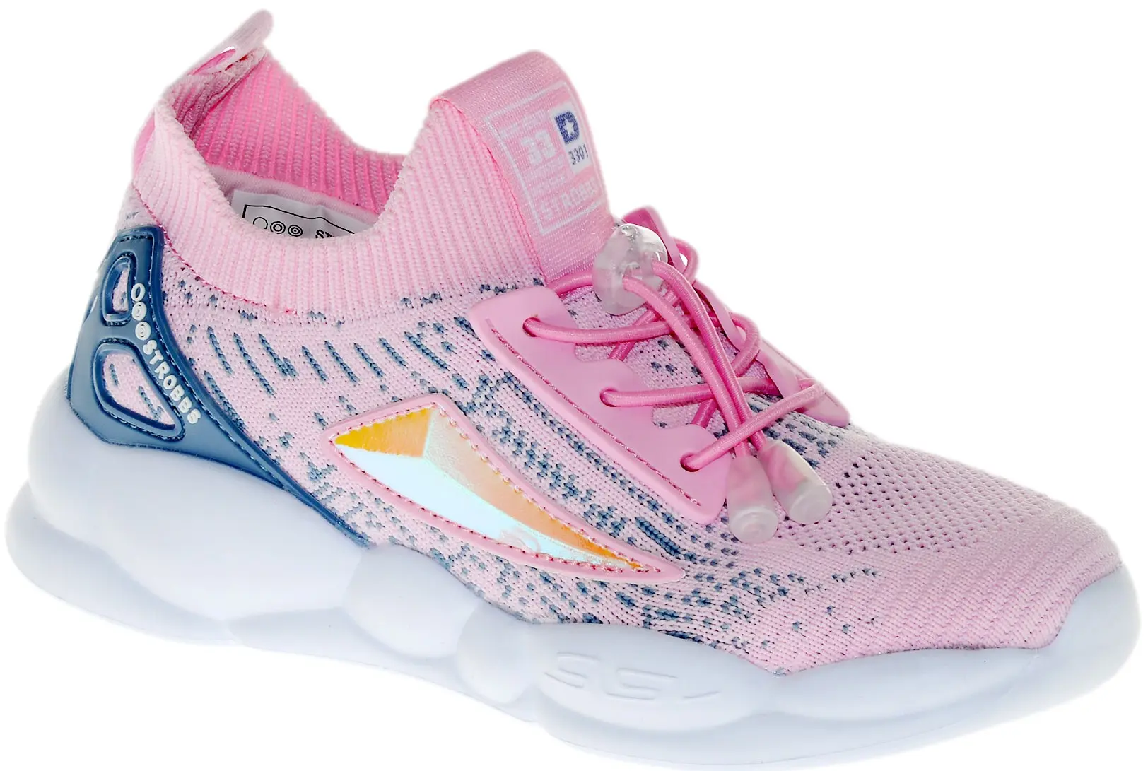 Кроссовки детские "Strobbs" N1675-12