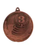 Медаль MD503RUS (бронза)