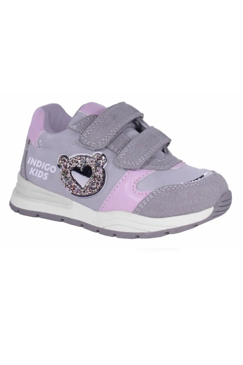 Кроссовки детские "Indigo Kids" 40-140B