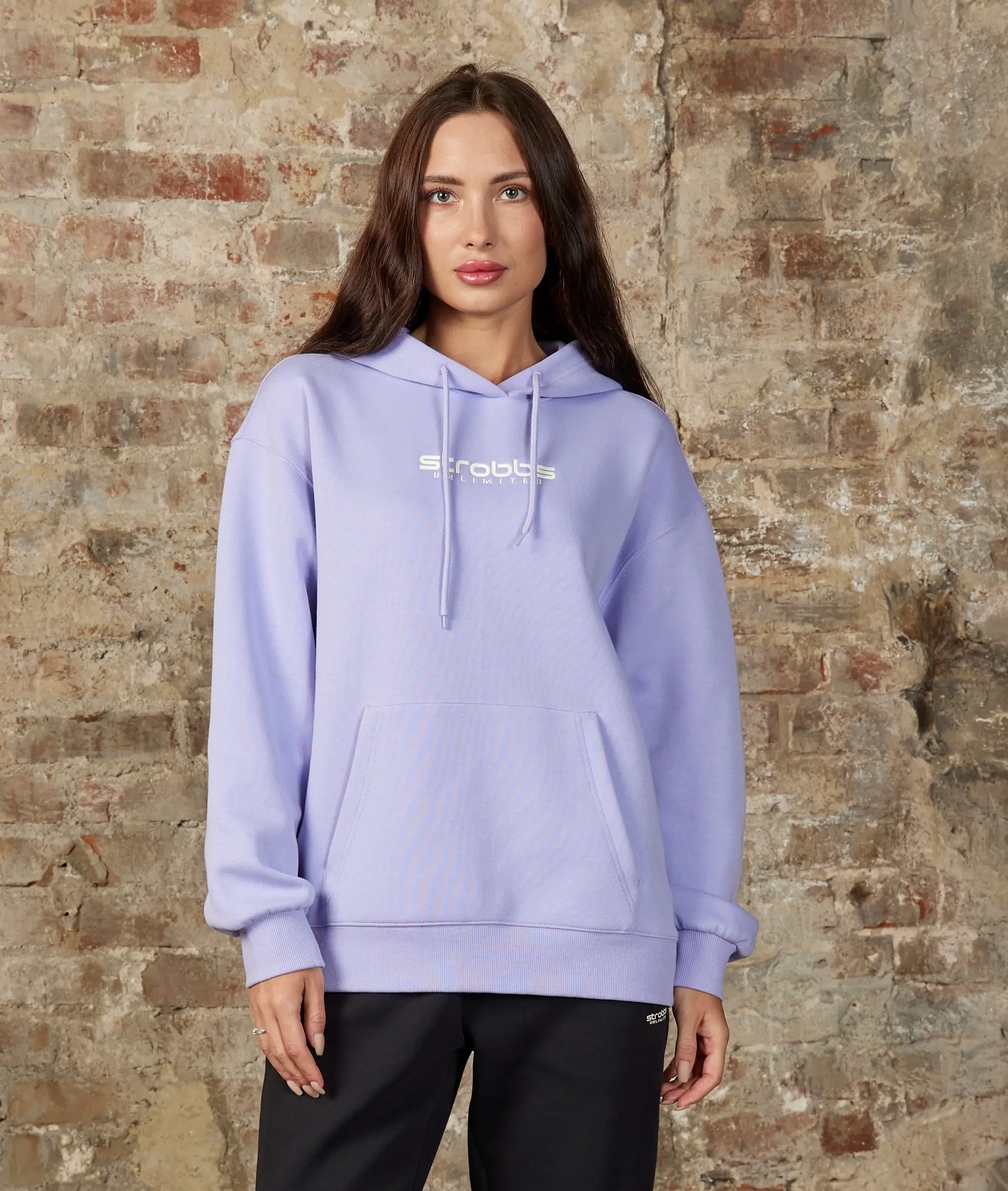 Толстовка женская "Strobbs" T3307-20