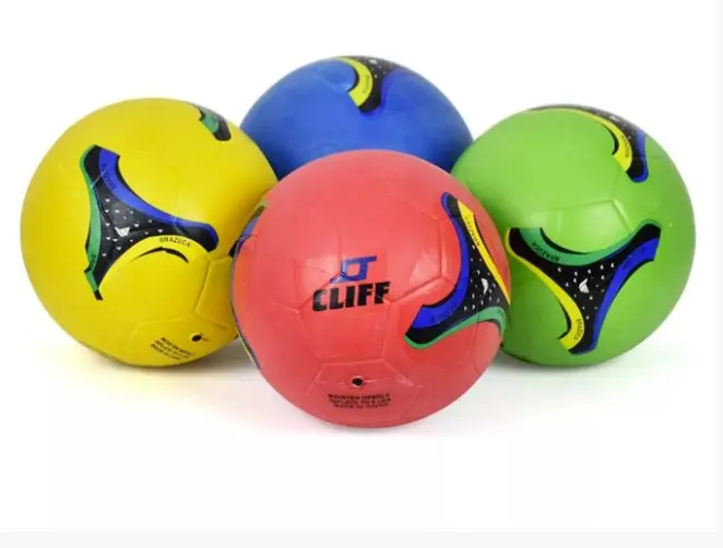 Мяч ф/б CLIFF №3 (резина)