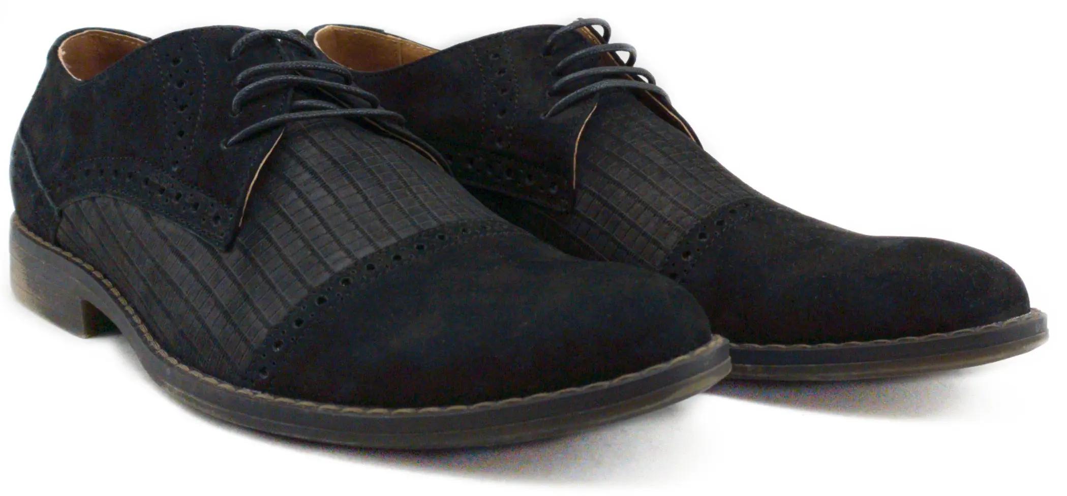 Туфли мужские "BarceloBetti" 106