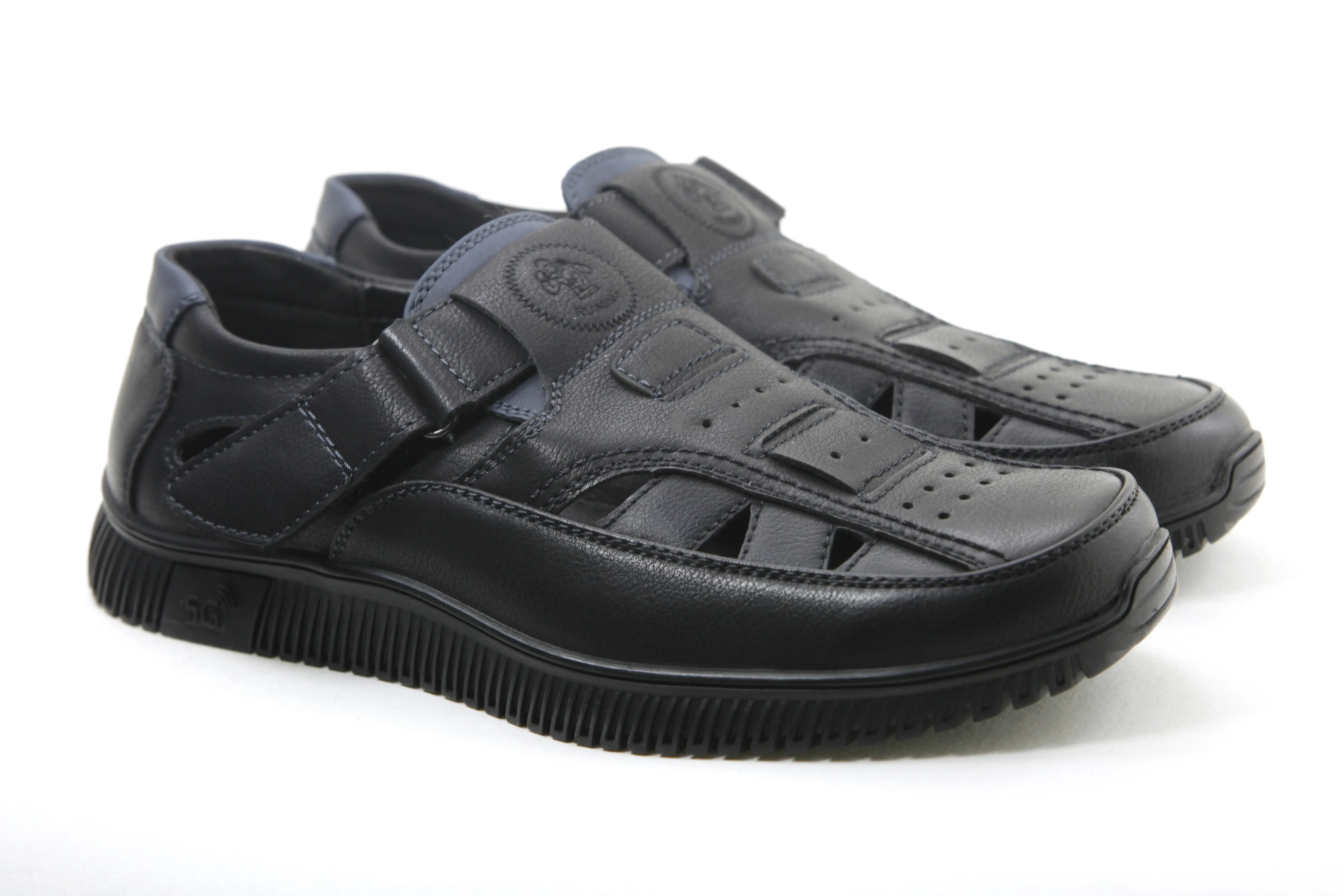 Туфли подростковые "Ruiming" TL3852