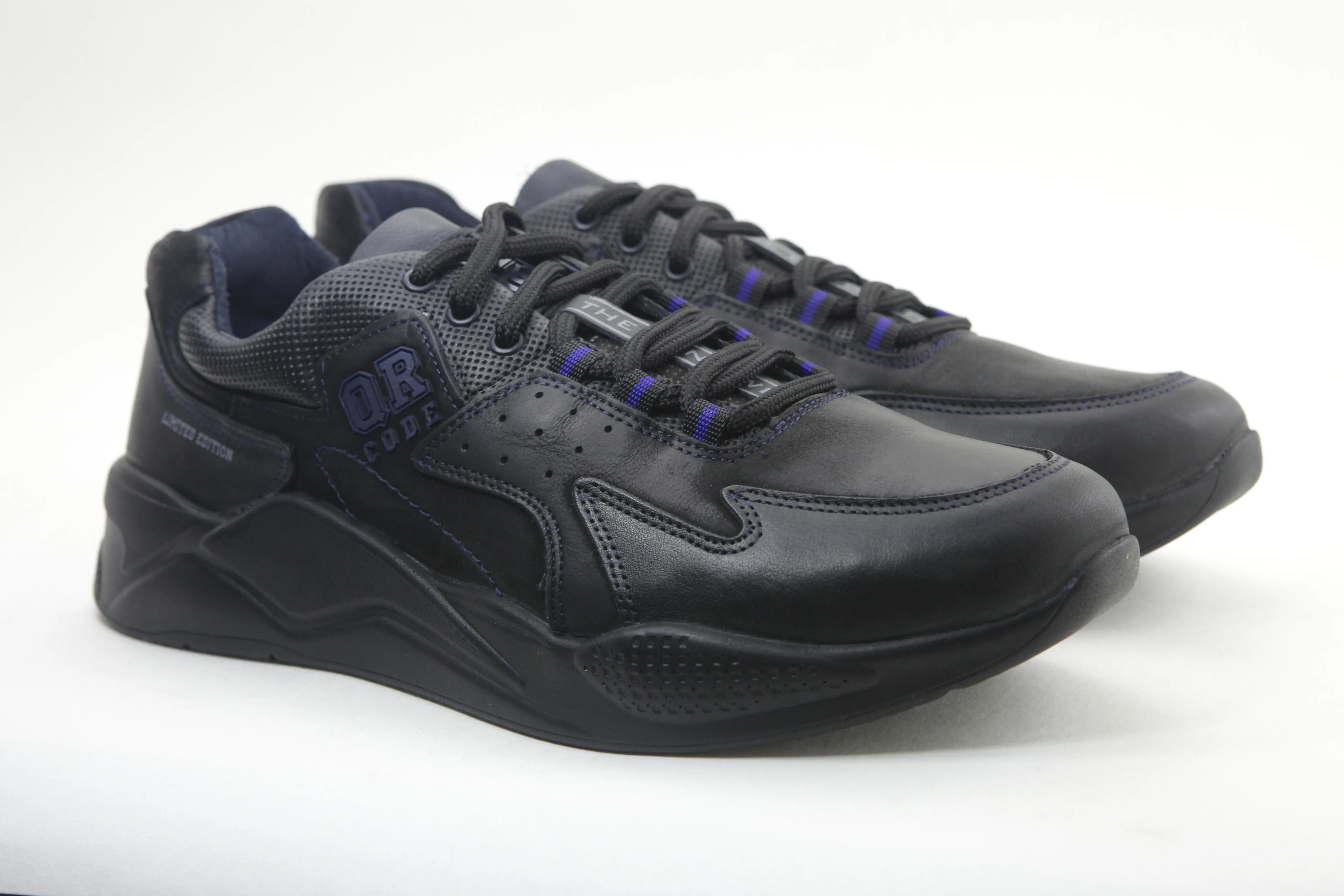 Кроссовки мужские "Bastom" 22N104T/14