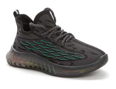 Кроссовки детские "Crosby" 227013/01-06