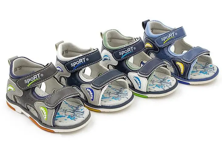 Сандалии детские "Мифер" 1605B