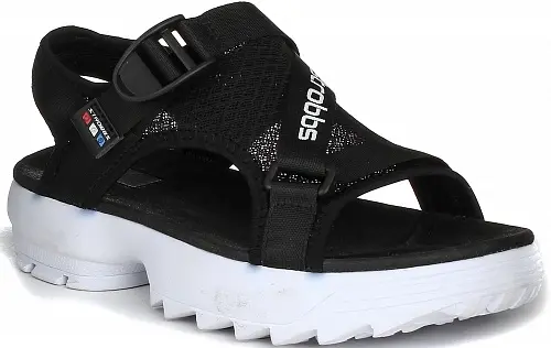 Сандалии подростковые "Strobbs" F6823-3