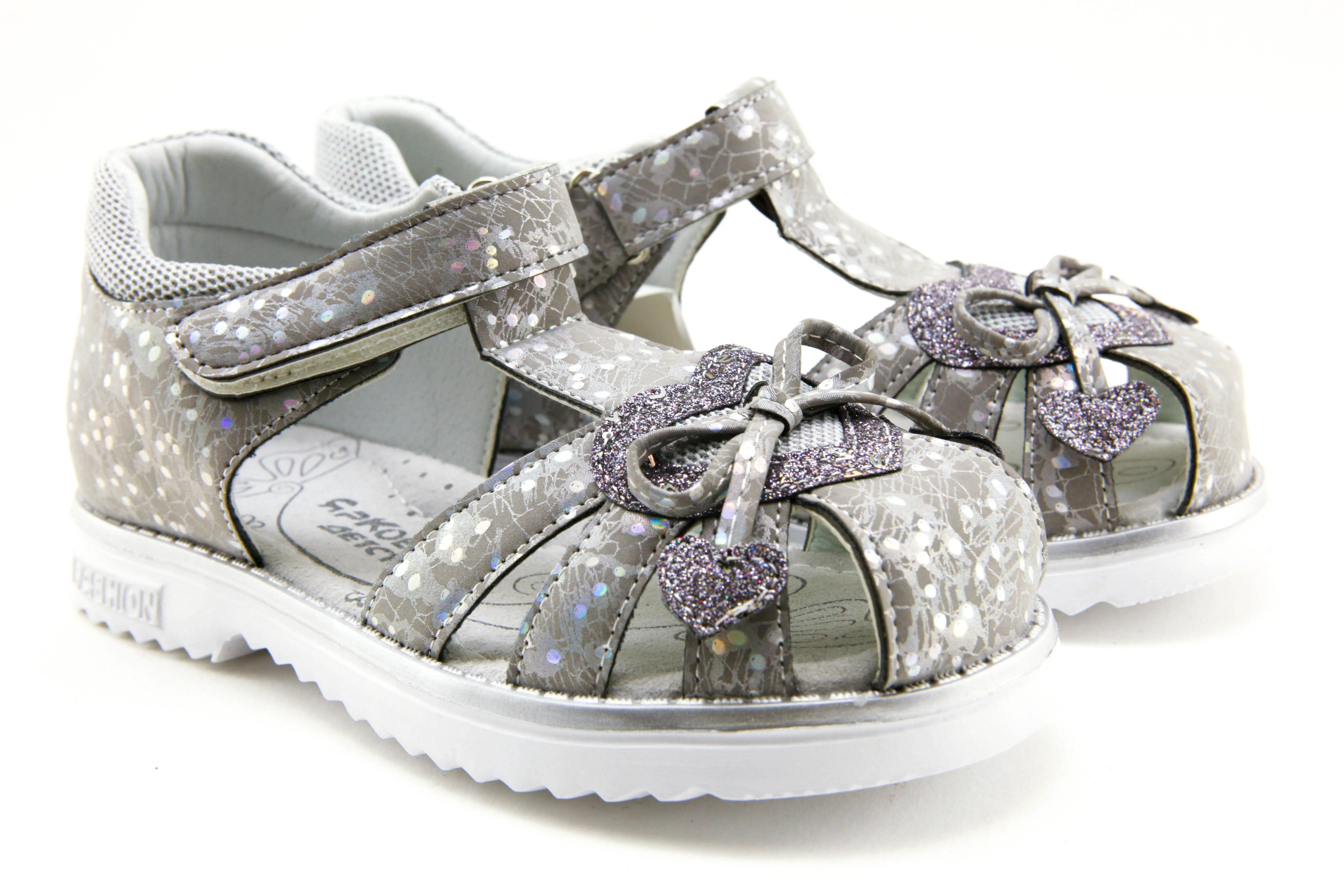 Босоножки детские "Яркое Детство" BL111-2