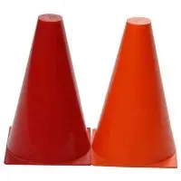 Конус разметочный 20 см, К-020-01