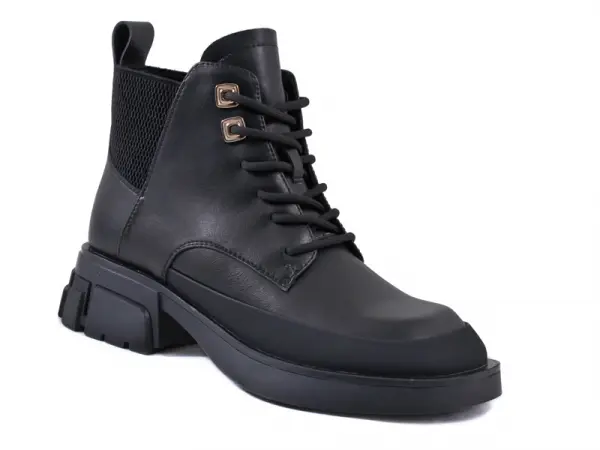 Ботинки женские "Bonavi" 32W7-7-101B