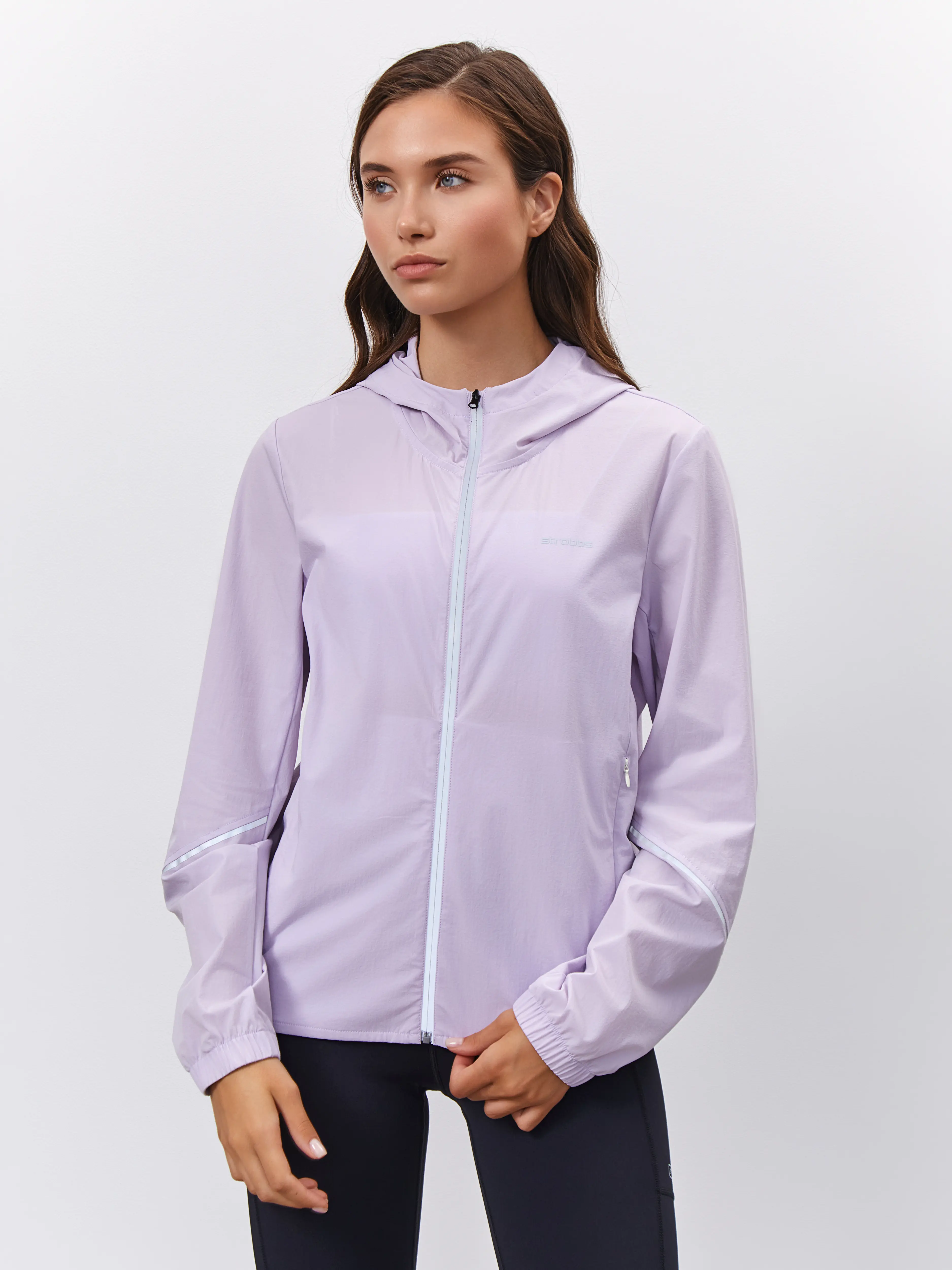 Ветровка женская "Strobbs" T3351-20