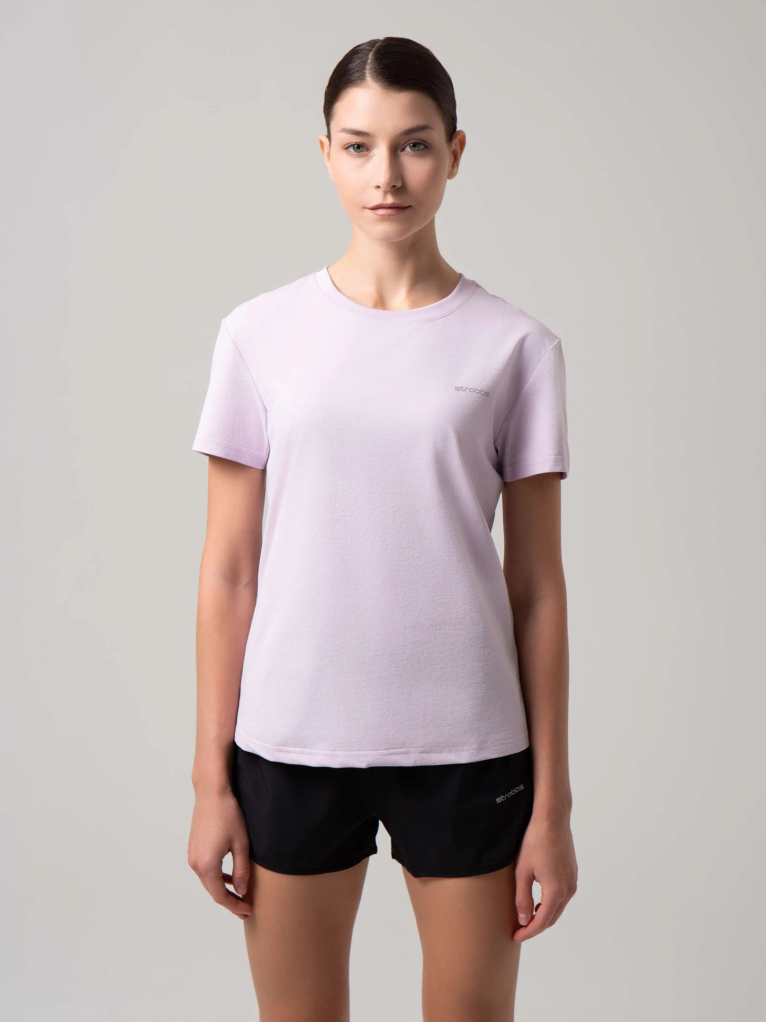 Футболка женская "Strobbs" T3511-20