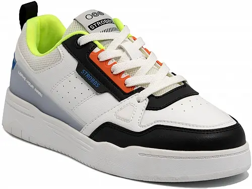 Кроссовки "Strobbs" F7421-12