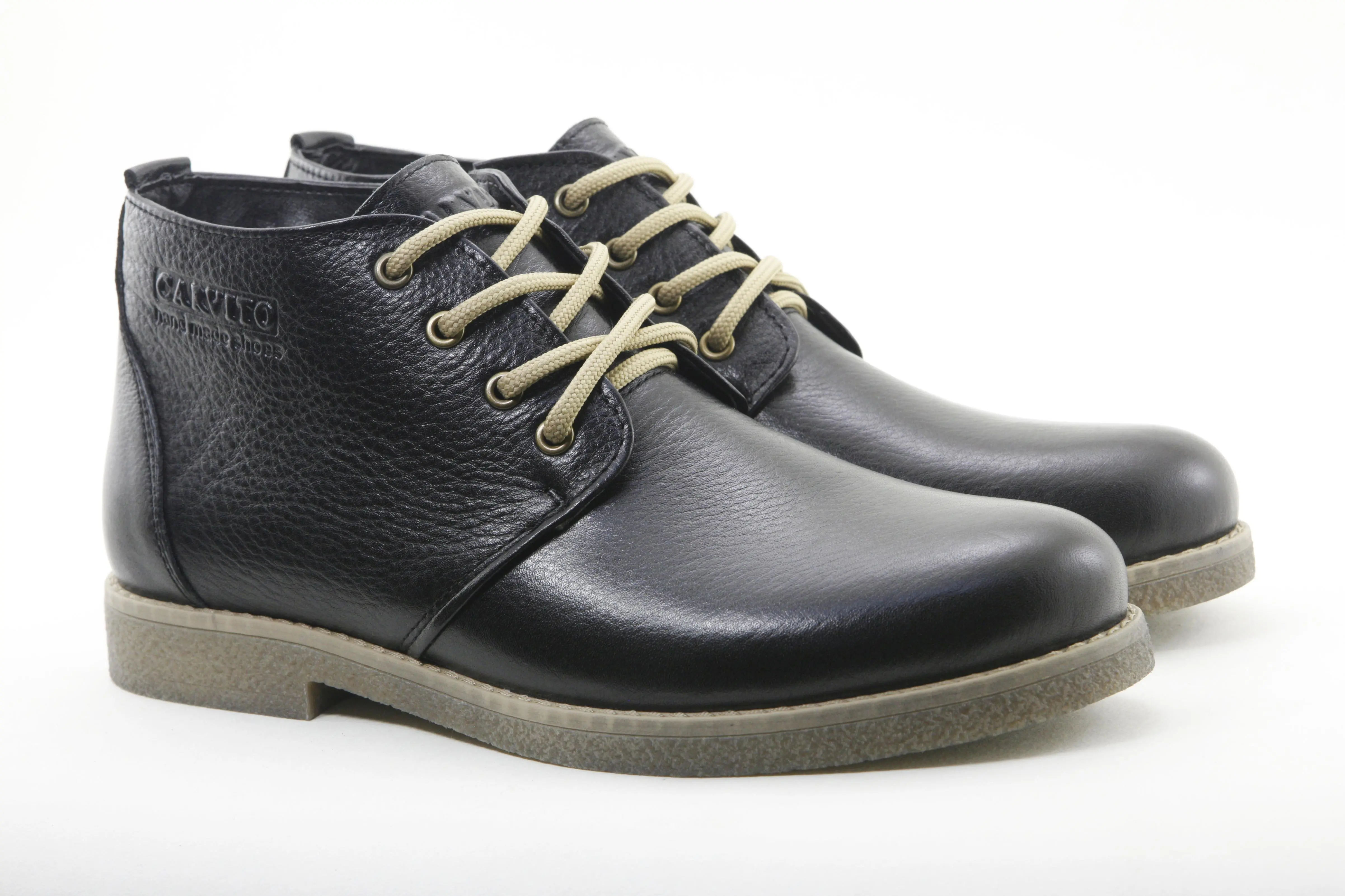 Ботинки мужские "Belav" 2061 (зима)