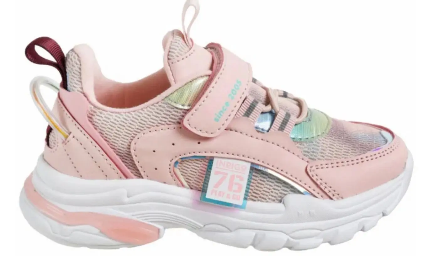 Кроссовки детские "Indigo kids" 92-550A