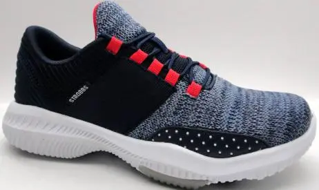 Кроссовки "Strobbs" F6785-2