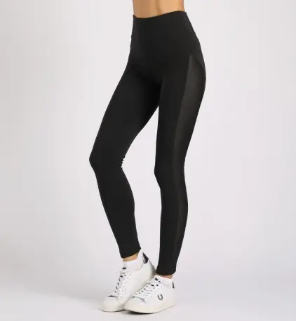 Легинсы женские "Argo" L.103 черн