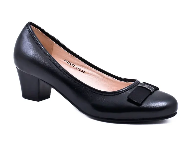 Туфли женские "Molo" 616