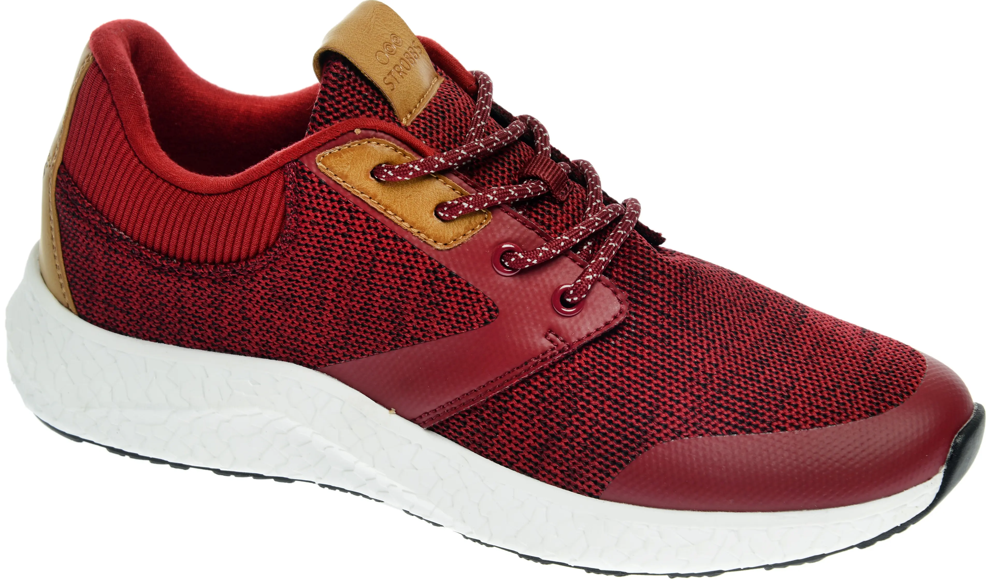 Кроссовки мужские "Strobbs" C2886-11