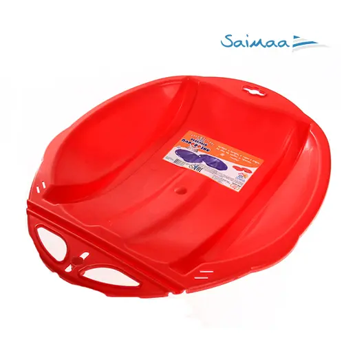 Ледянка-санки Saimaa без ремня