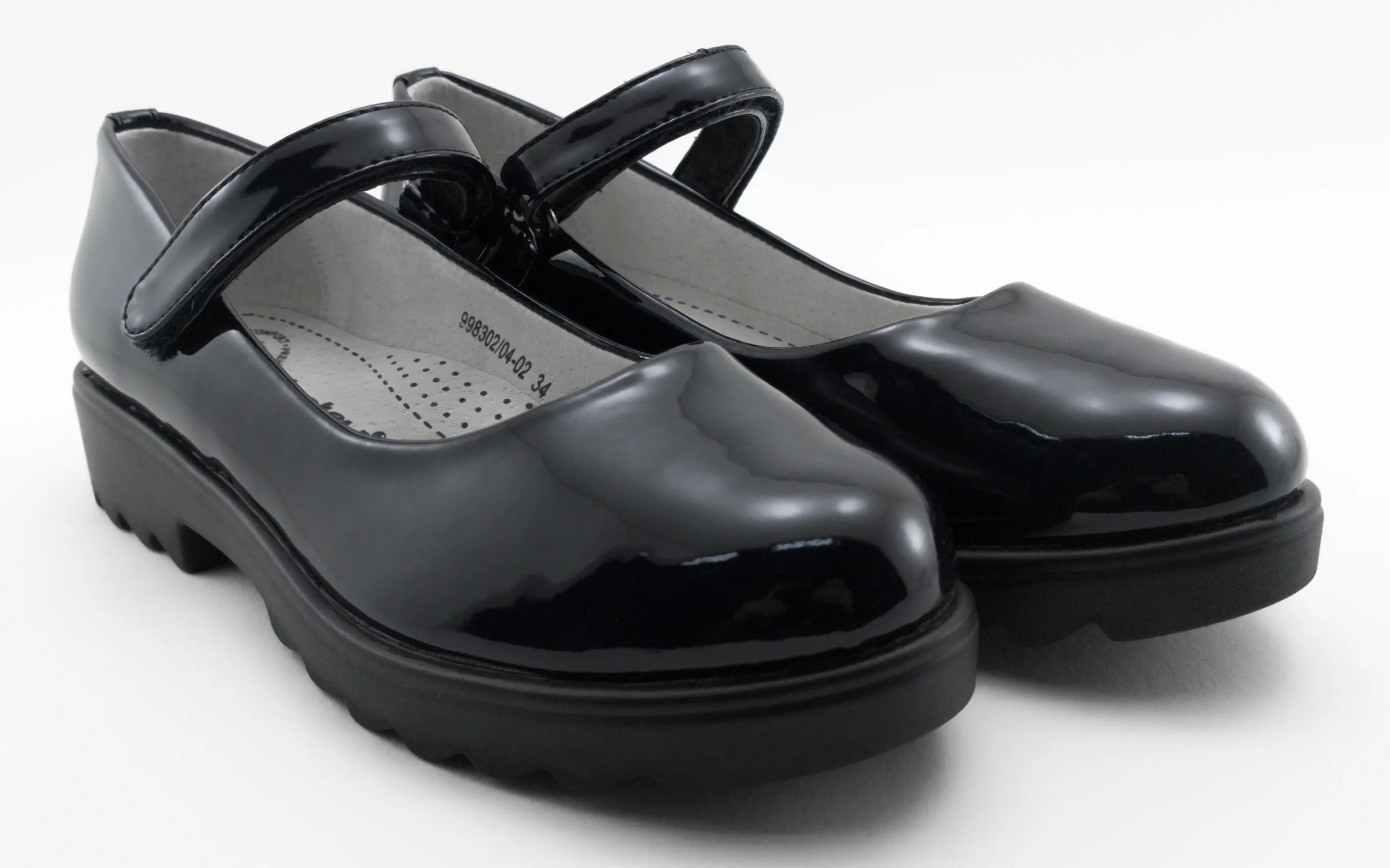 Туфли детские "Betsy" 998302-04-02