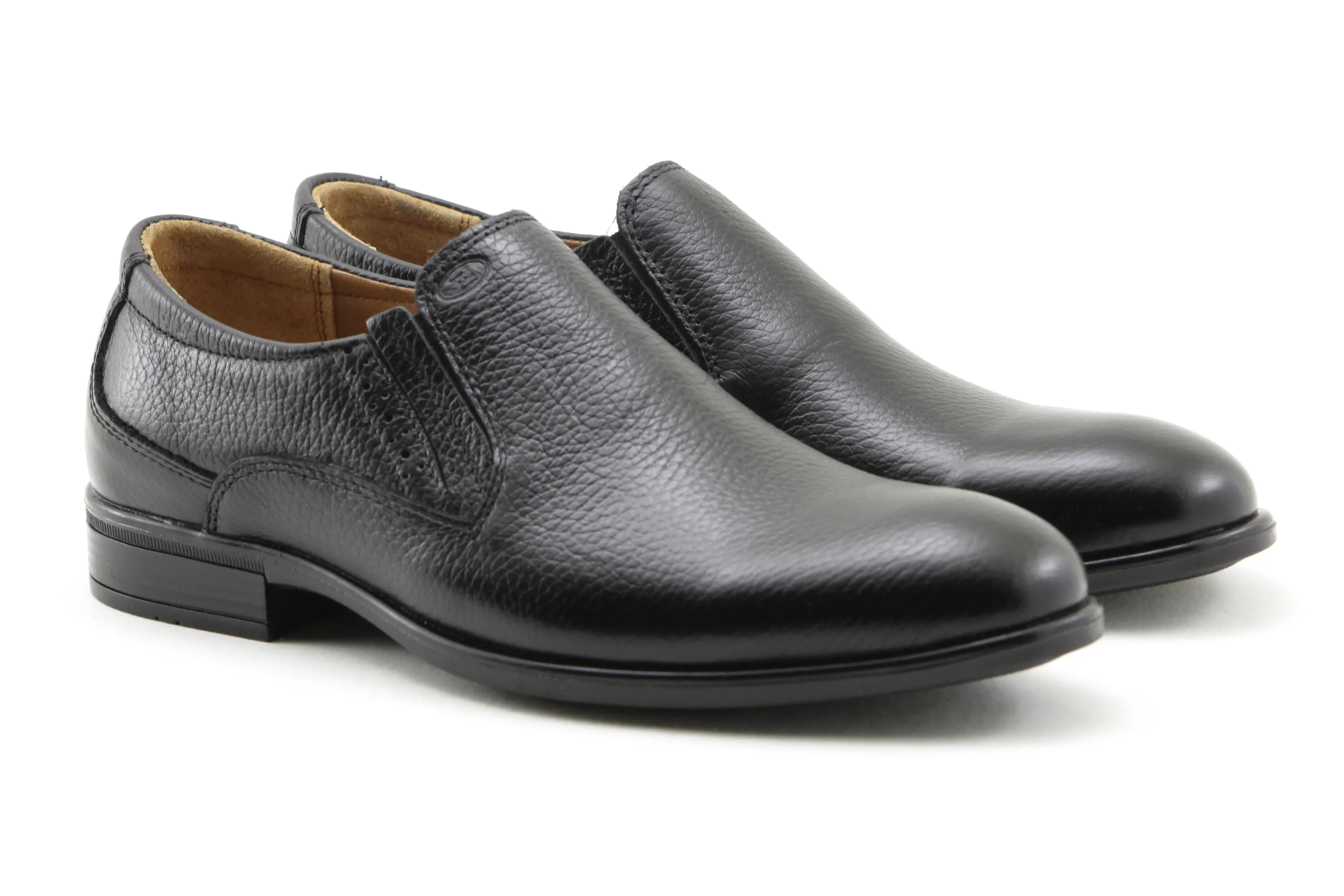 Туфли мужские "Zet" 090-40