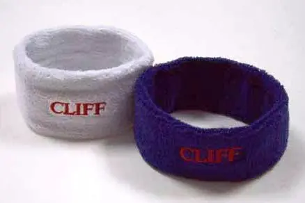 Повязка на голову CLIFF