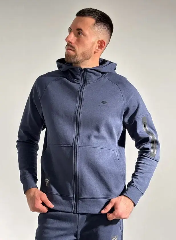 Толстовка мужская "Sprint Spirit" 112522202-4