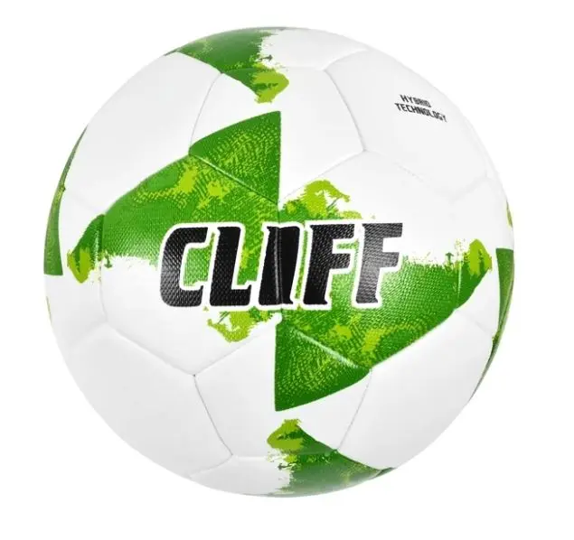 Мяч ф/б CLIFF 3603 №5