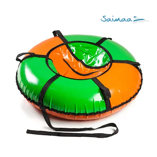 Тюбинг 110см ВИХРЬ ПВХ