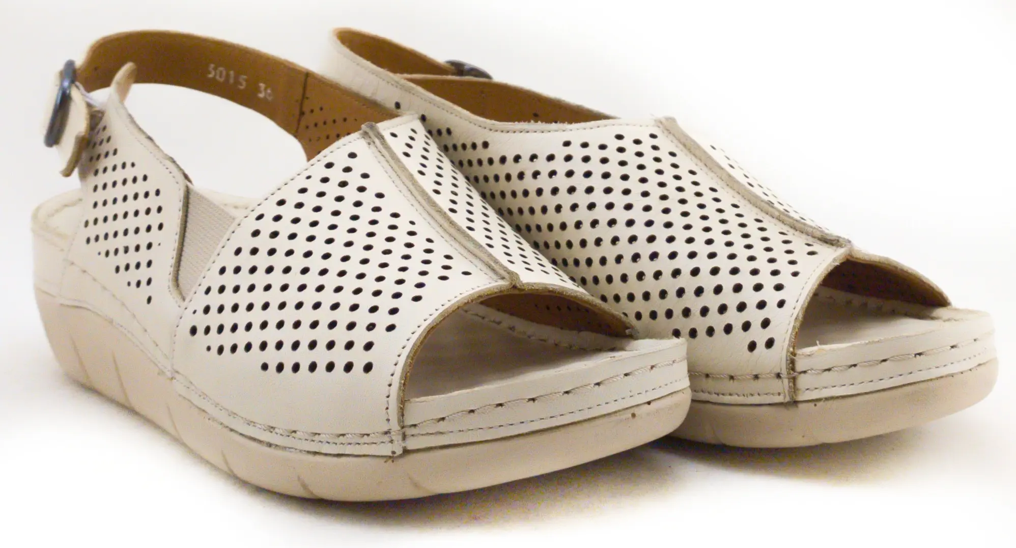 Босоножки женские "Miss LUNA" 3015