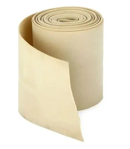 Эспандер бинт-резиновый INDIGO IN087 70мм*2 м