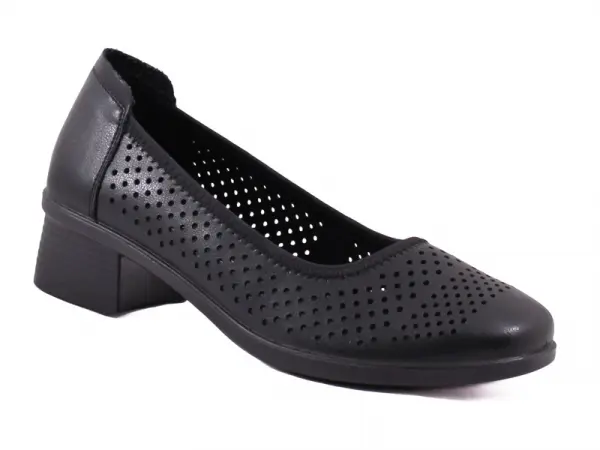 Туфли женские "Bonavi" 31R9-1-051