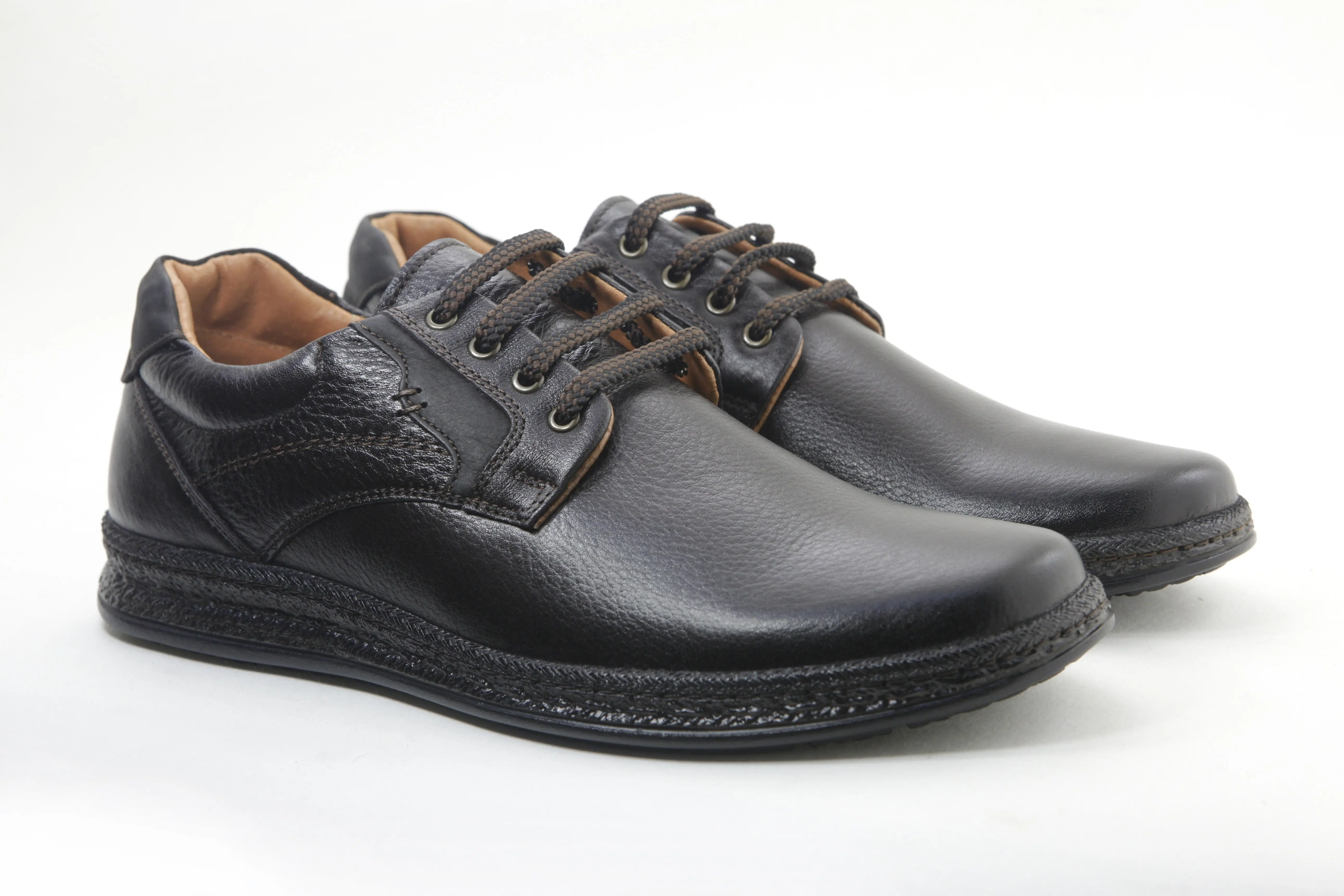 Туфли мужские "Bastom" 20A254T/47