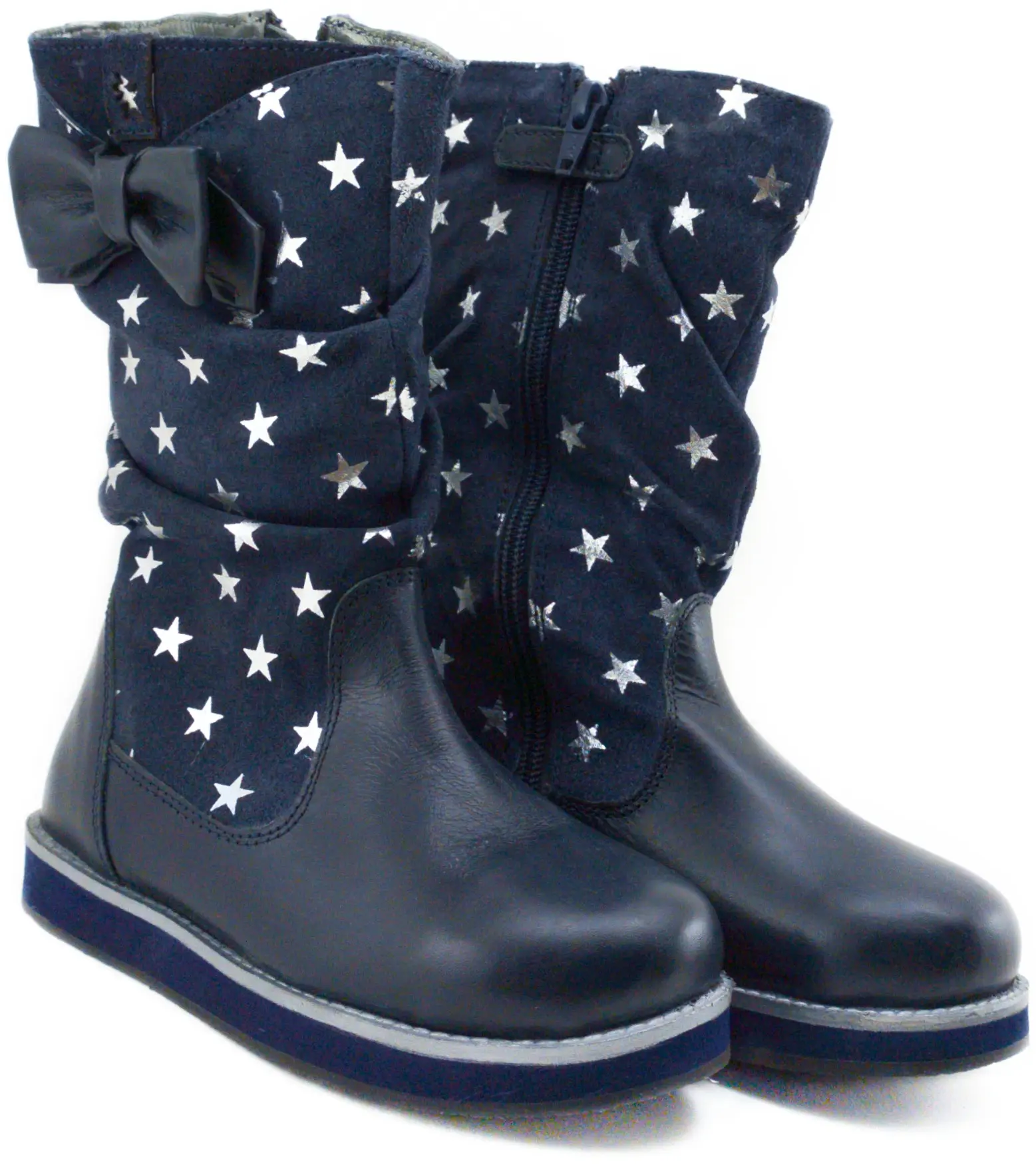 Сапоги детские "Kakady" 6967B (30-35)