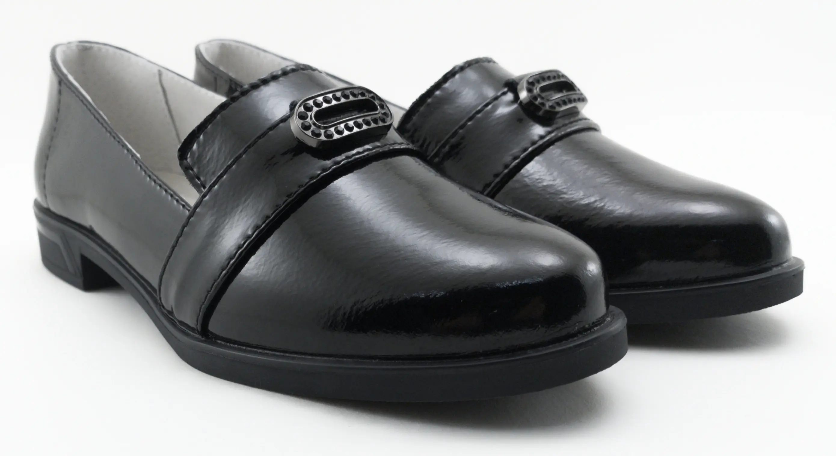 Туфли детские "Sheton" 3713-1