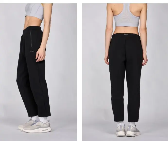 Брюки женские "Anta" 862417306-2