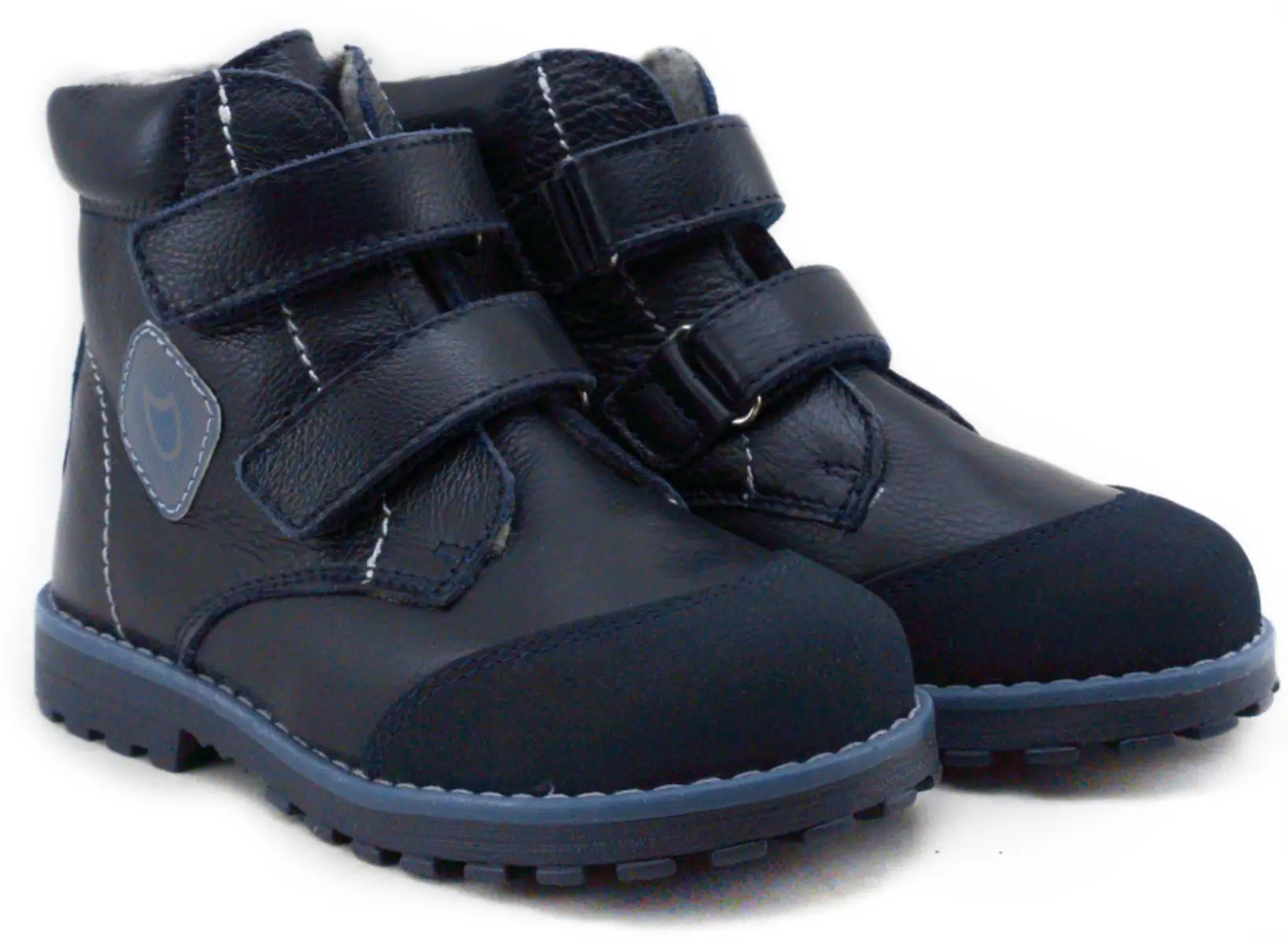 Ботинки детские "Котофей" 352246-33